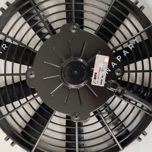 VA11-BP7/C-29S 24V Ventilateur axial