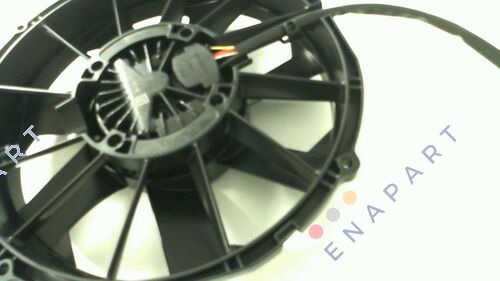 VA113-BBL504P/N-94A Ventilateur axial sans balais