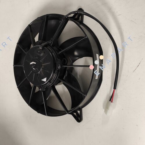 VA15-BP70/LL-51 S 24 /  (3010.2606) ventilateur axial