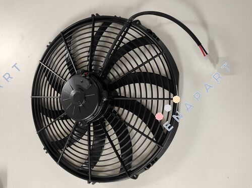 VA18-BP71/LL-59A 24V Ventilateur