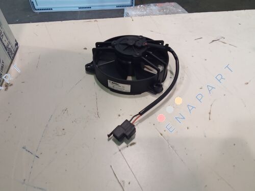 VA31-A100-46A Ventilateur axial