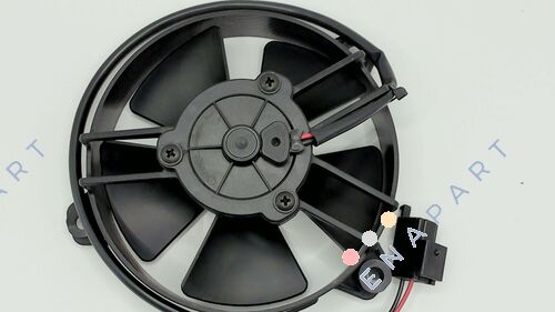 VA31-B100-46A 10FT Ventilateur axial