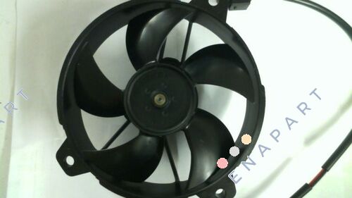 VA31-B100/HD/IE-107A/SH Ventilateur axial électrique