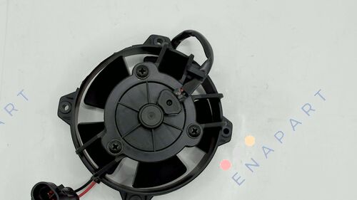 VA32-B101-62A 24V Ventilateur axial