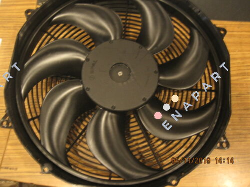 VA33-AP71/LL-65A 12V Ventilateur