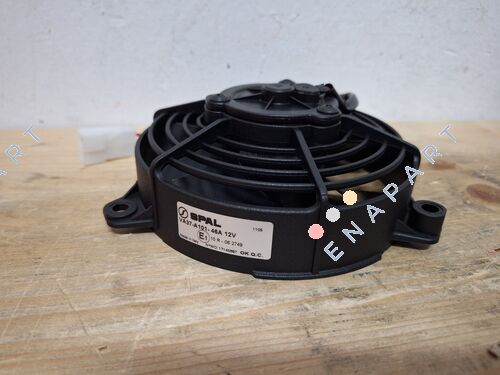 VA37-A101-46A 12V Ventilateur axial