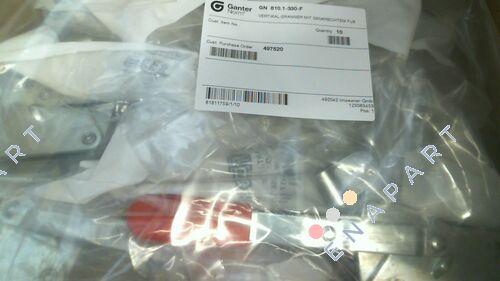 AA556 - 330/F klamp