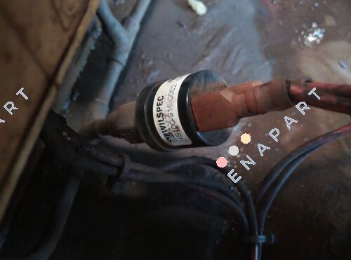 HS100-916-0002 Pressostat