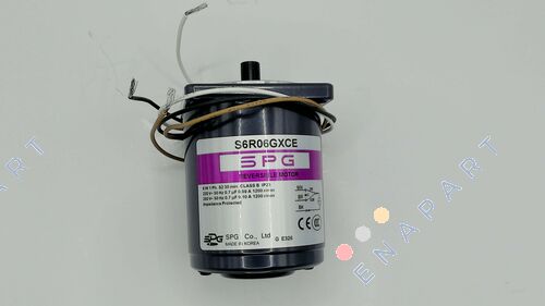 S6R06GXCE moteur