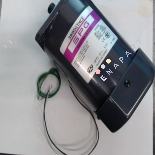 S9I90GTHCE Moteur