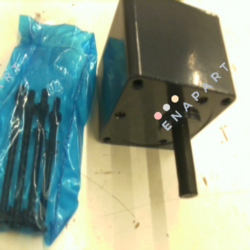 S9KB50B1H-P52 tête d'engrenage