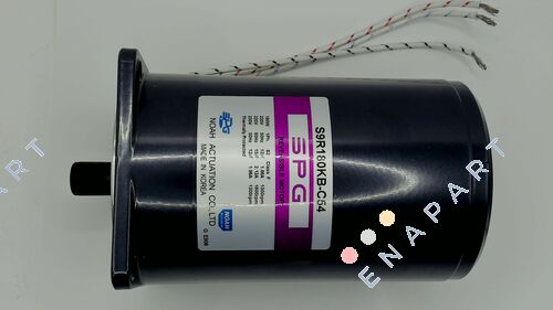 S9R180KB-C54 Moteur