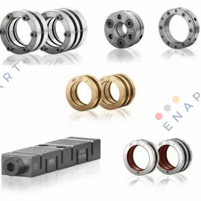 DSK 32.48 Kit de serrage