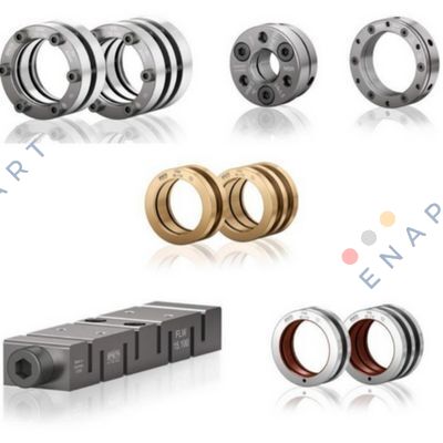 DSM 50.1 Set de serrage