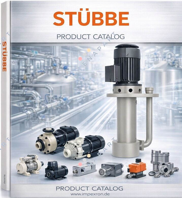 Stübbe
