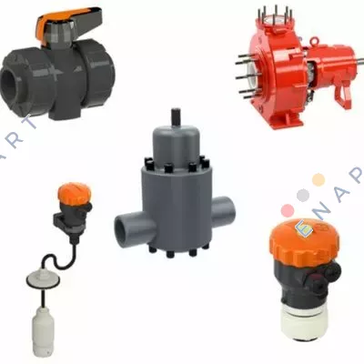 1370870002 ER 20 IP65 90o F03/F04/F05 Actionneur électrique ER 20 avec rotation à 90°, protection IP65 et bride F03/F04/F05