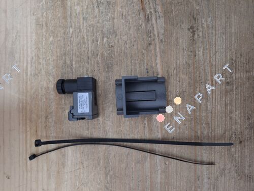 243599 Câble BZE, capteur à flotteur