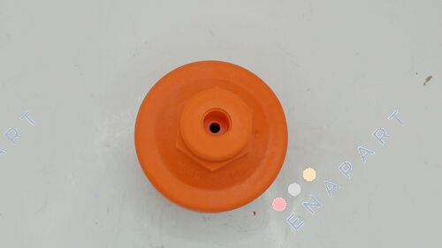 Art.No. 212970, Type: MDM 902 Protecteur de manomètre à membrane MDM 902PVC-U