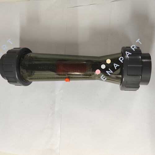 DFM 350 DN65 PN10 débitmètre