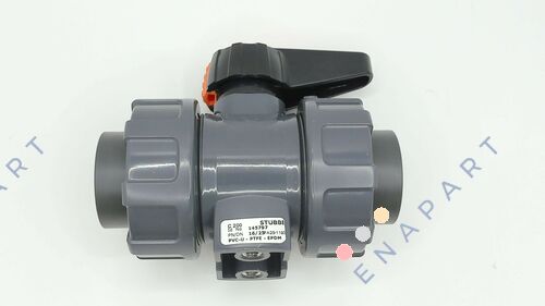 P/N: 145797, Type: C200 Robinet à bille