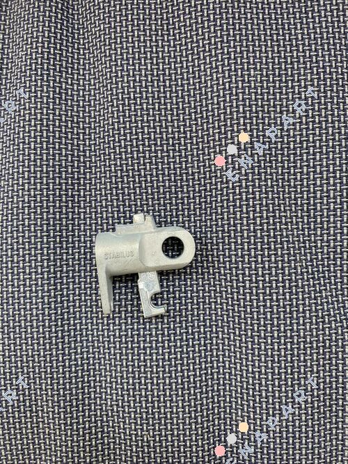 007409 Trigger Head + Leverage