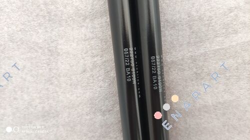 222750 vérin à gaz