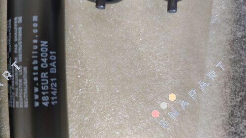 4815UR ressort à gaz BLOC-O-LIFT