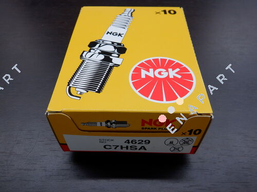 C7HSA bougie d'allumage