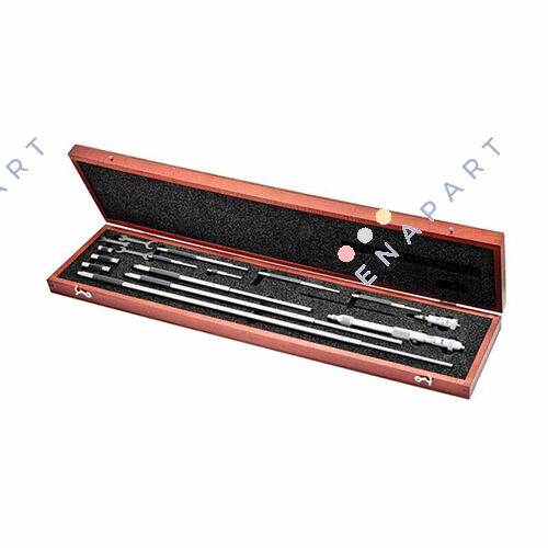124MDZ Kit de micromètres intérieurs