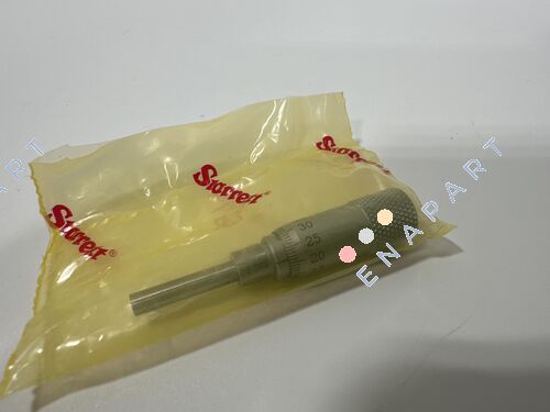 460MB Tête micrométrique