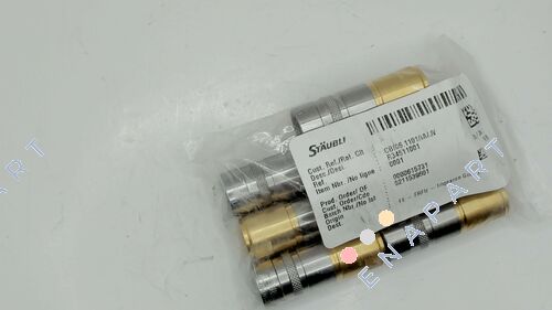CBI06.1101/IA/JV raccord rapide