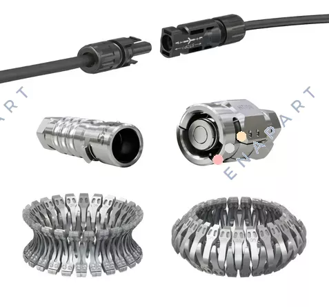 RBE 03.2904/JE/OD Raccord
