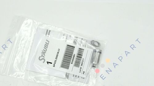 SPC03.2000 / IA /JV Raccord pneumatique