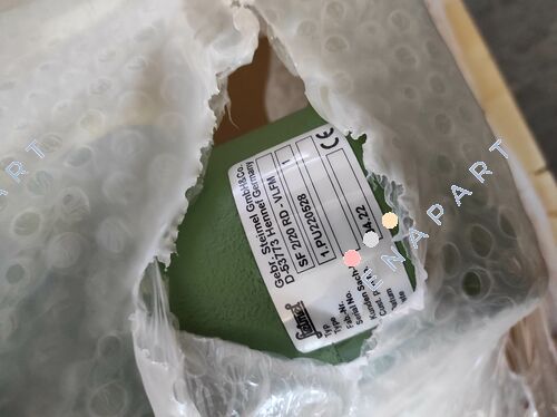 ASF2-20RD-170046R pompe