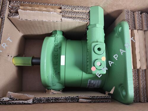 BMS 2-36 RD (Art.Nr.BZP042V36RD-0001R) Pompe à vitesse