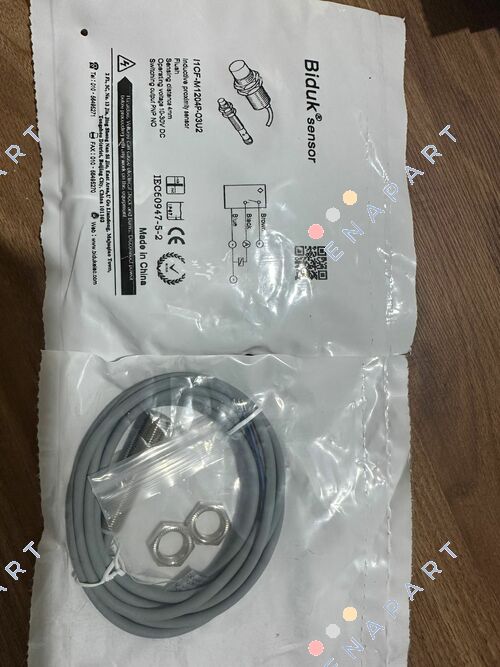 I1CF-M1204P-O3U2 