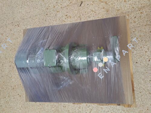 SF 2/20 RD - VLFM pompe