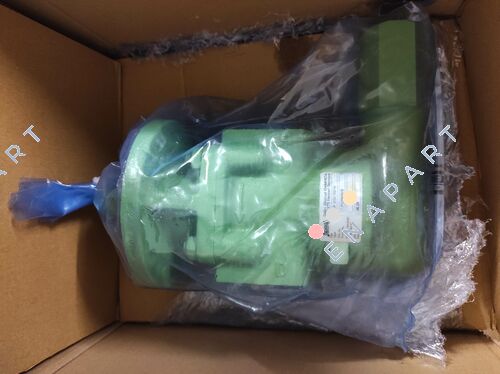 SF 3/32 RD-O Pompe à vitesse