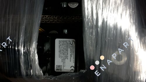 K102SGD0125EZ401U Moteur à engrenages coniques