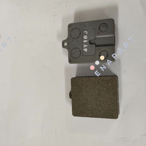 DB-0400-K01A plaquette de frein