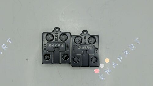 DB-0400-K01A plaquette de frein