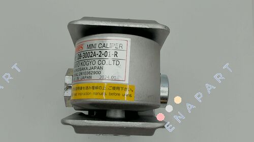 DB-3002A-2-01 Mini-pied à coulisse