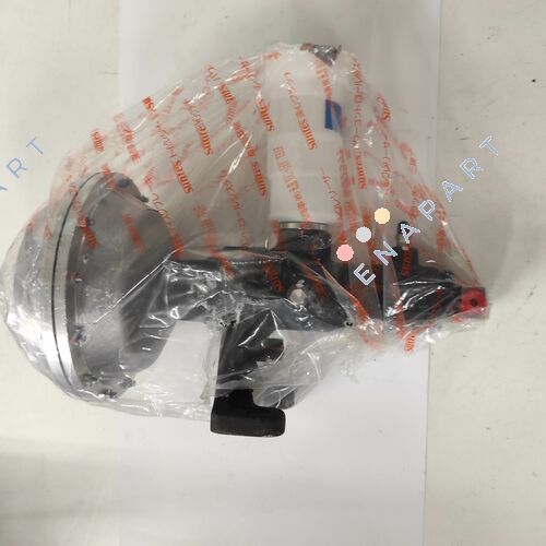 DB-3256A-11 Booster de freinage