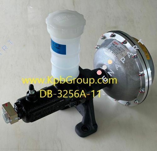 DB-3256A-11 Booster de freinage