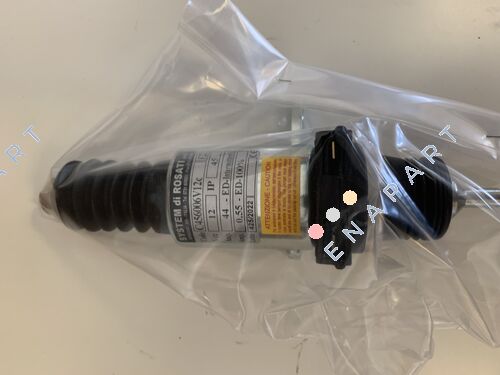 C456006V12C électroaimant