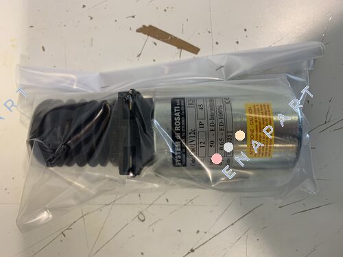 C601V12C Électroaimant