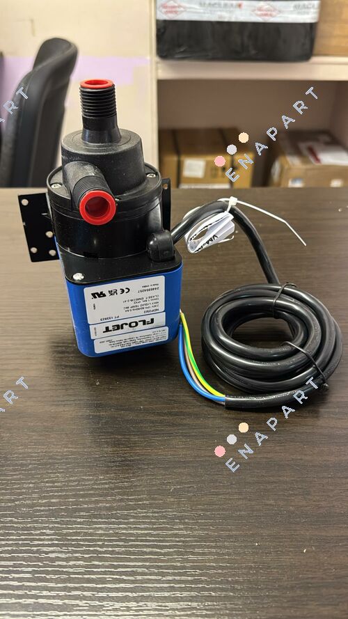 NDP25/2 Pompe centrifuge Mag Drive