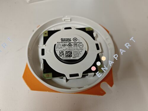 ECO1002 / 241046 Déploiement du détecteur