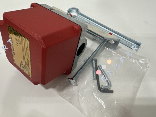 OSY-2 Interrupteur de supervision