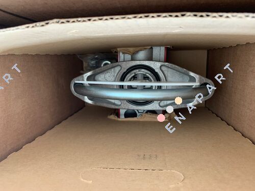 WFD60N Détecteur de débit d'eau